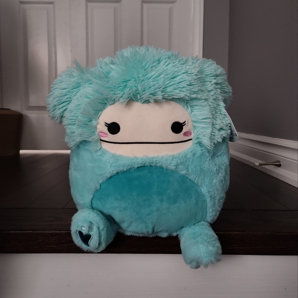 Squishmallow 12" ❄️SOLD❄️ - Picture 1 of 1